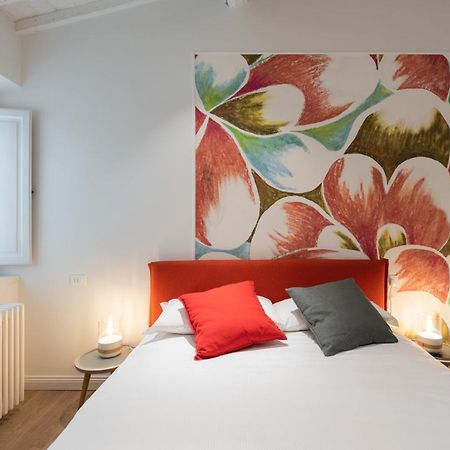 Living Walls Florence Apartments Εξωτερικό φωτογραφία