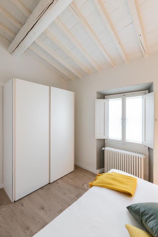 Living Walls Florence Apartments Εξωτερικό φωτογραφία
