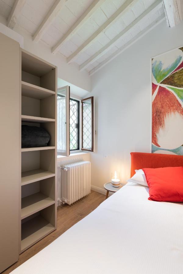 Living Walls Florence Apartments Εξωτερικό φωτογραφία