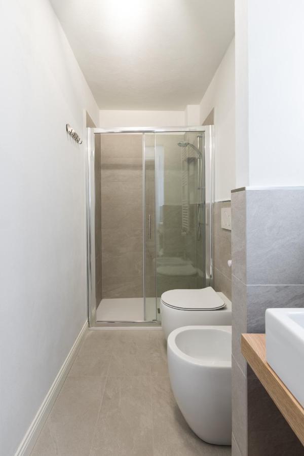 Living Walls Florence Apartments Εξωτερικό φωτογραφία