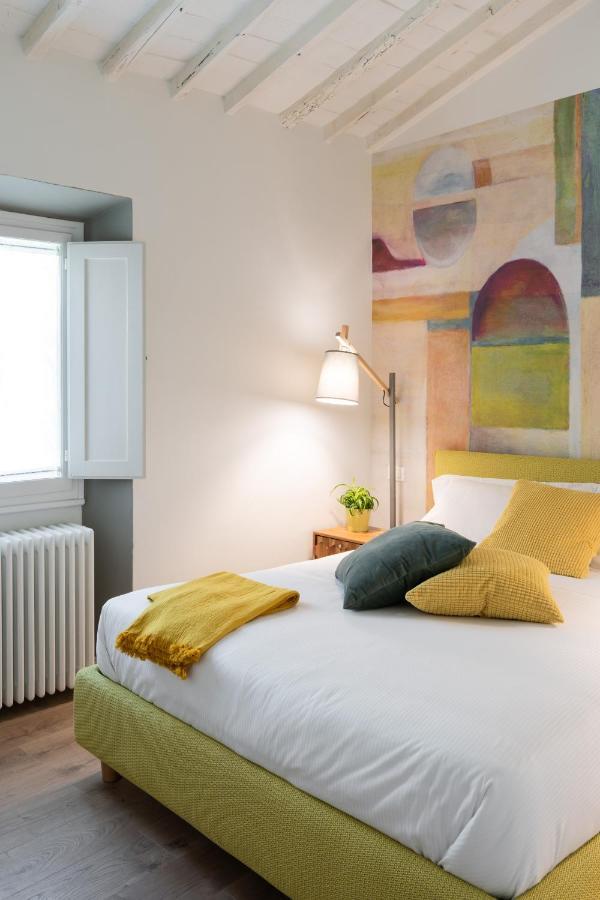 Living Walls Florence Apartments Εξωτερικό φωτογραφία