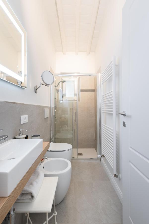 Living Walls Florence Apartments Εξωτερικό φωτογραφία