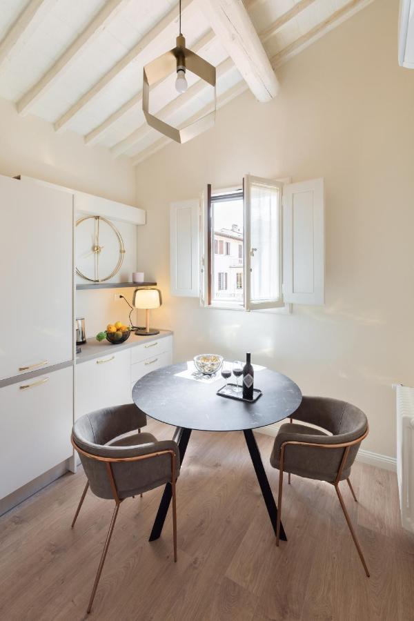 Living Walls Florence Apartments Εξωτερικό φωτογραφία